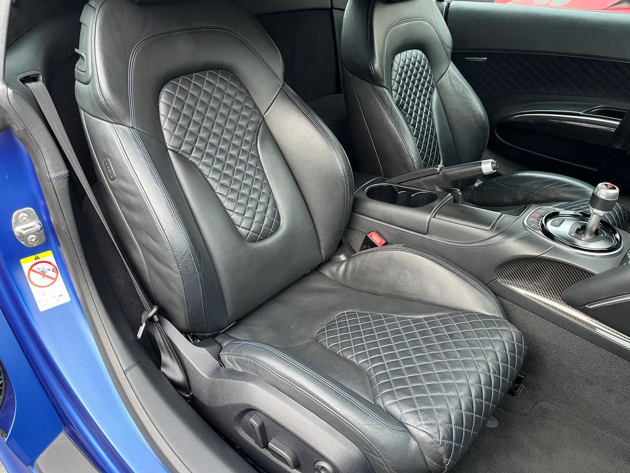Audi R8 2015 — Миниатюра 10