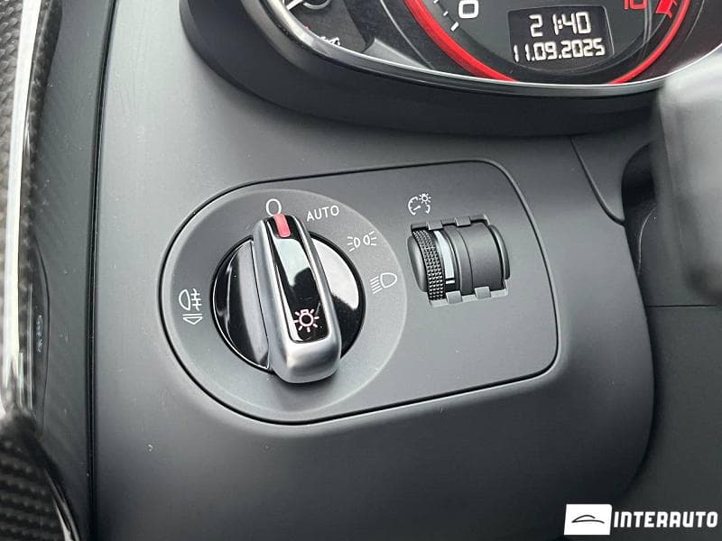 Audi R8 2015 — Миниатюра 17