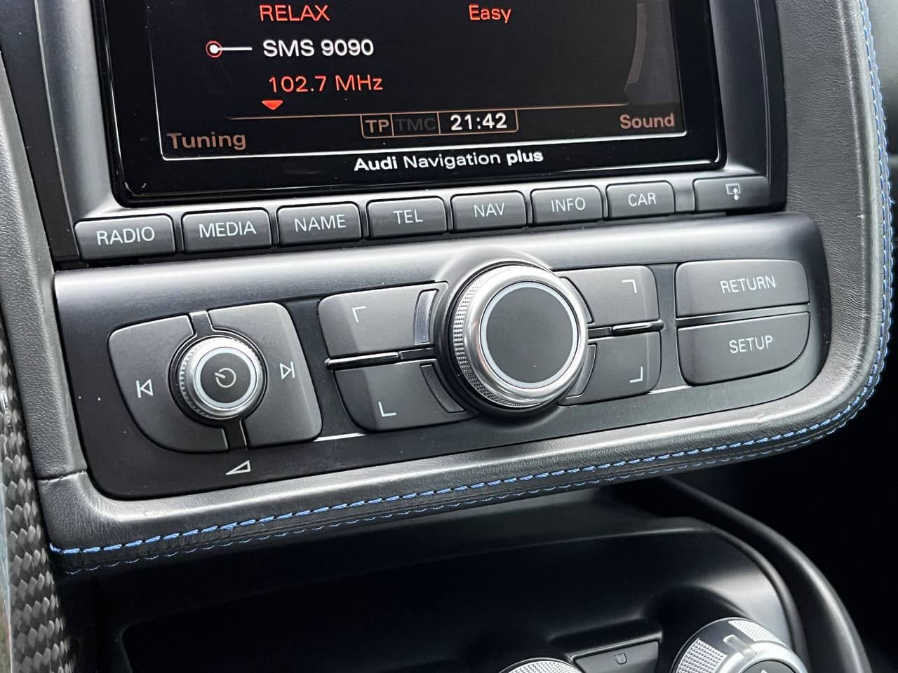 Audi R8 2015 — Миниатюра 14