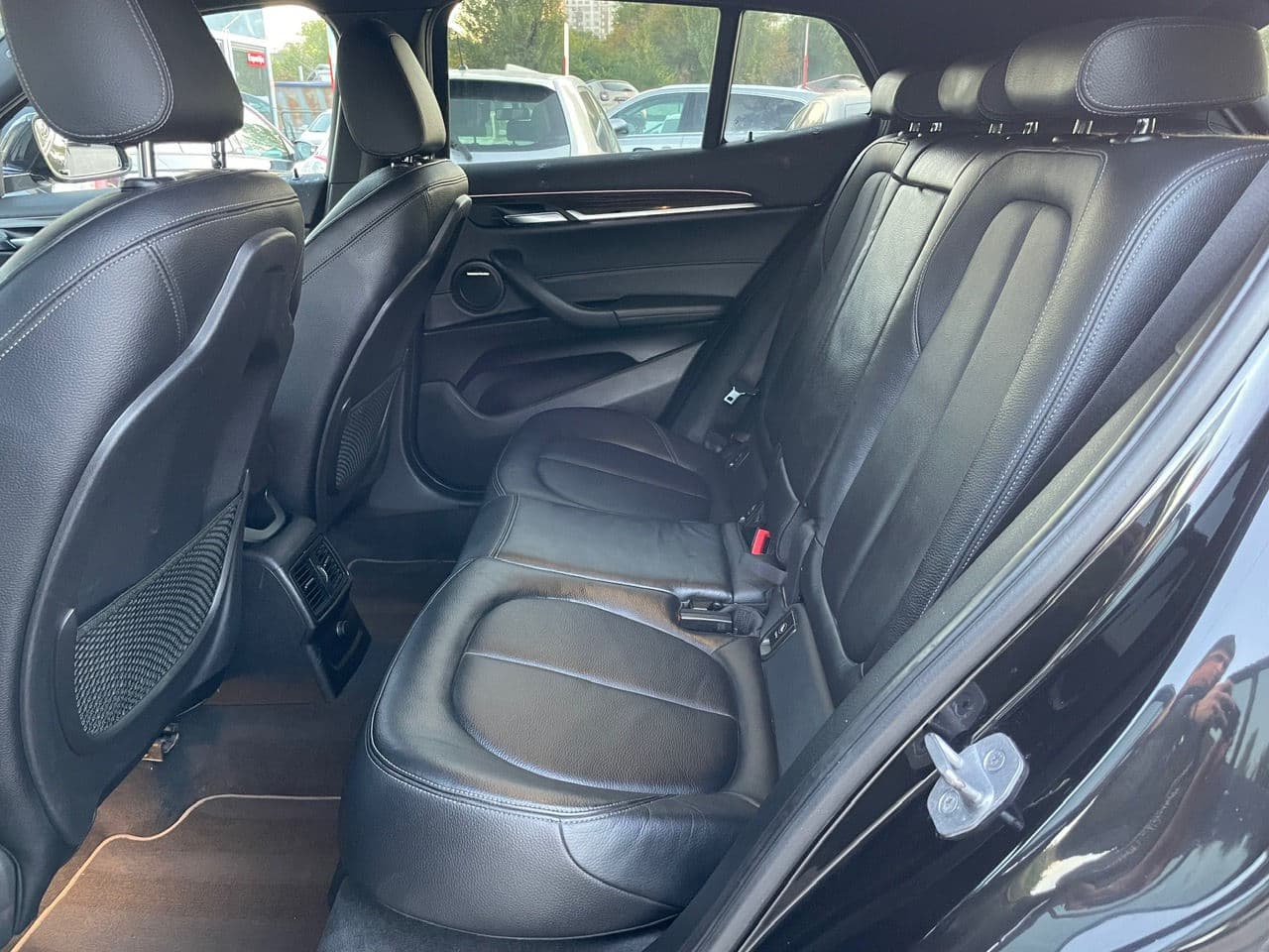 2018 BMW X2 2.8i — Miniatură 19