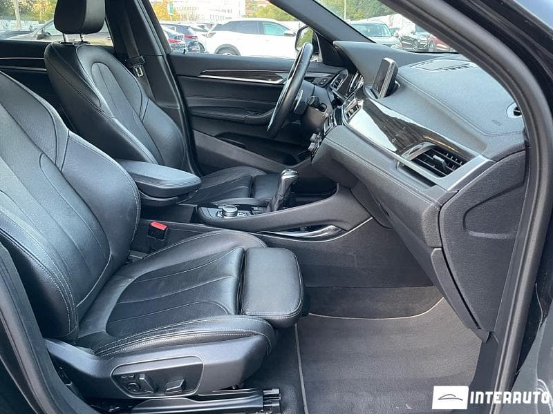 2018 BMW X2 2.8i — Miniatură 7