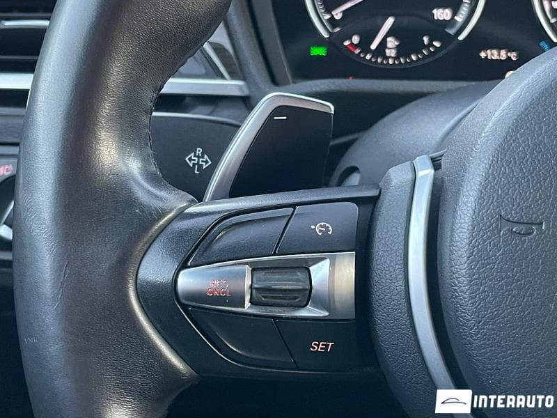 2018 BMW X2 2.8i — Miniatură 12