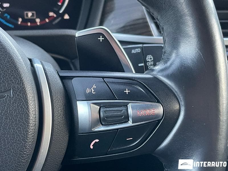 2018 BMW X2 2.8i — Miniatură 14