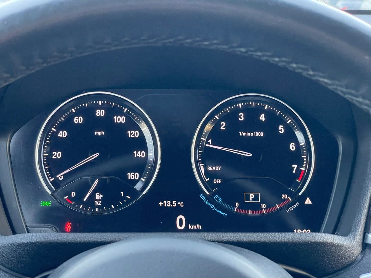 2018 BMW X2 2.8i — Miniatură 11