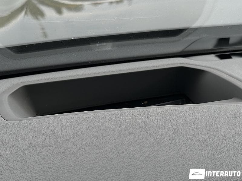 BMW 740 2017 — Миниатюра 9