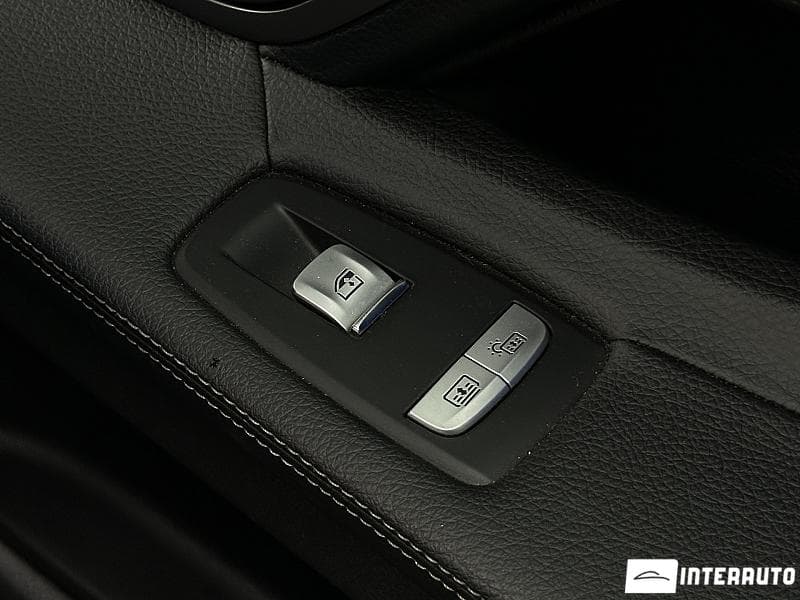 BMW 740 2017 — Миниатюра 17