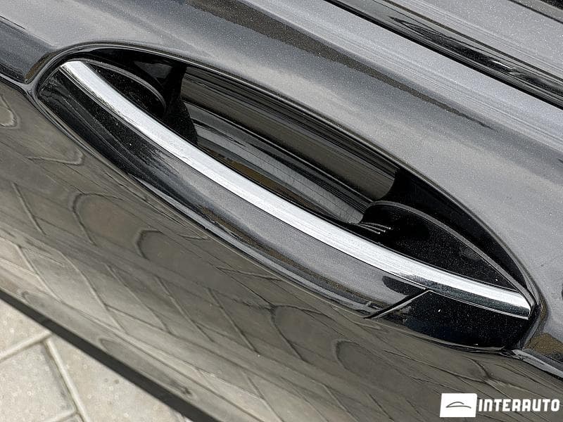 BMW 740 2017 — Миниатюра 20