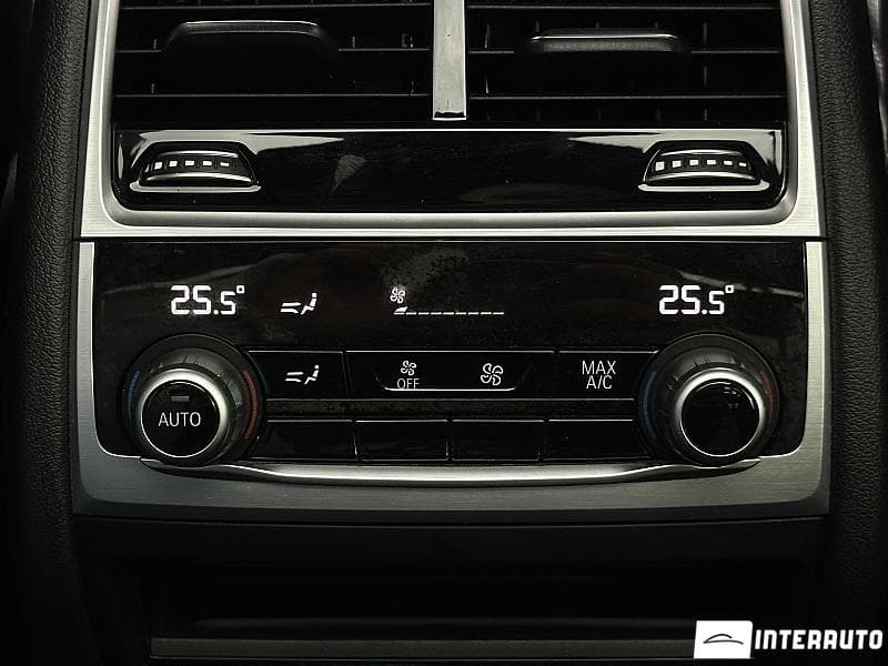 BMW 740 2017 — Миниатюра 16