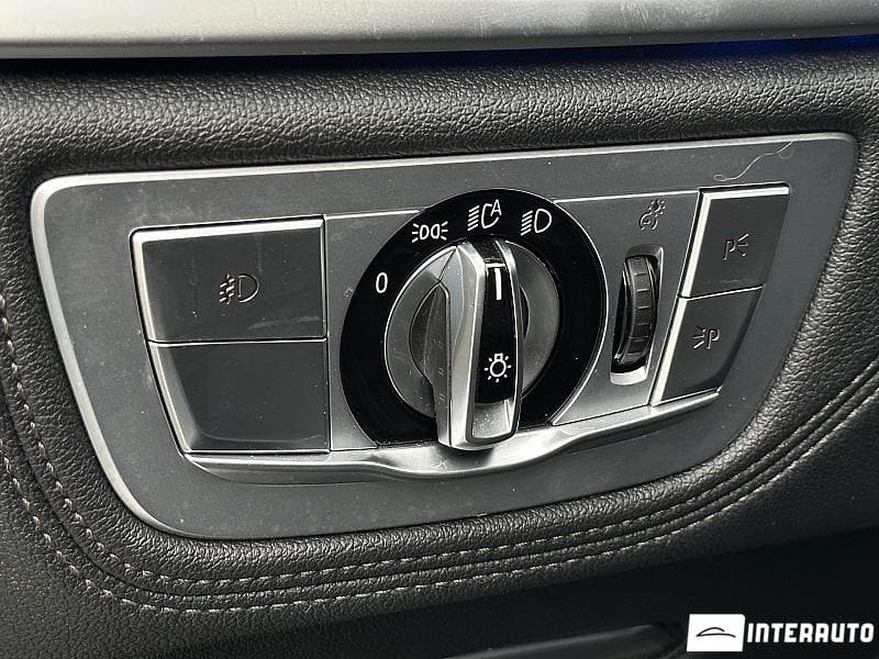 BMW 740 2017 — Миниатюра 26