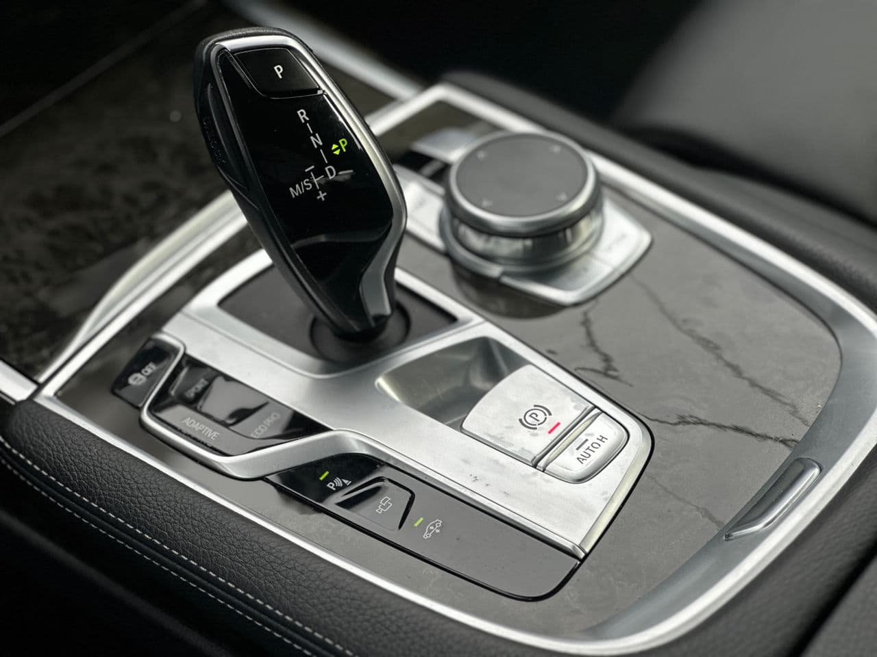 BMW 740 2020 — Миниатюра 13