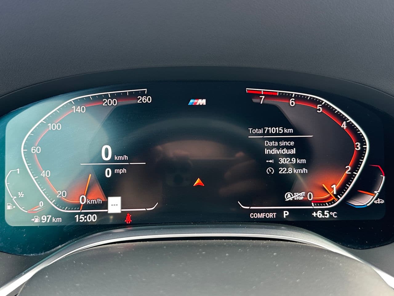 BMW 740 2020 — Миниатюра 9