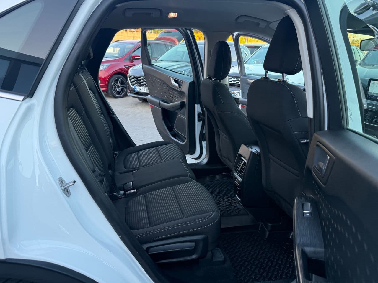 Ford Kuga 2020 — Миниатюра 15