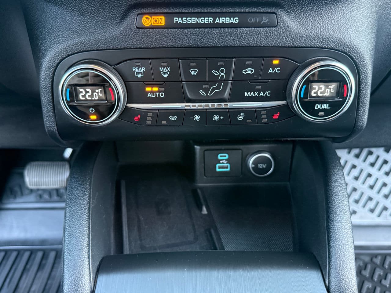 Ford Kuga 2020 — Миниатюра 11