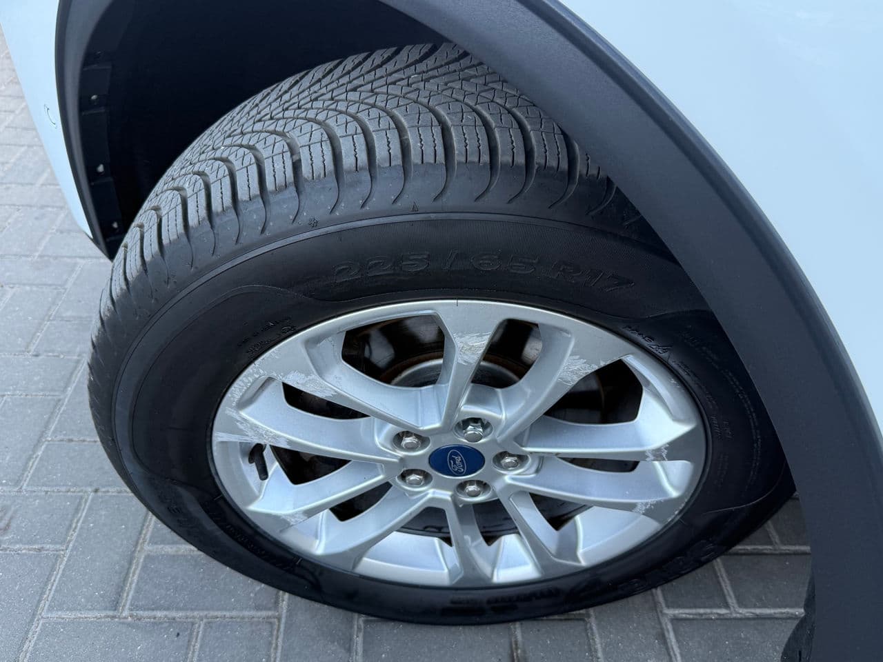Ford Kuga 2020 — Миниатюра 17