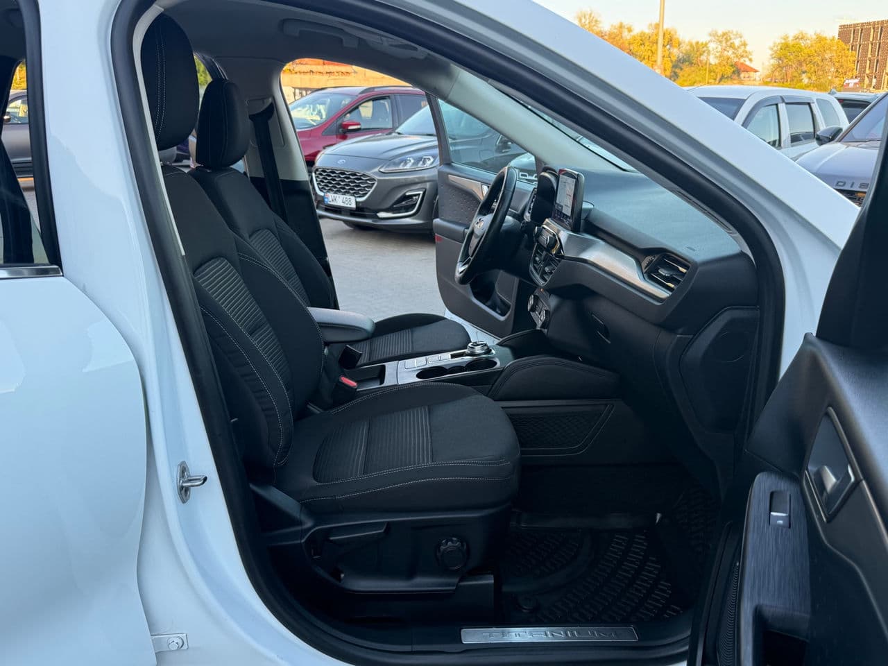 Ford Kuga 2020 — Миниатюра 16