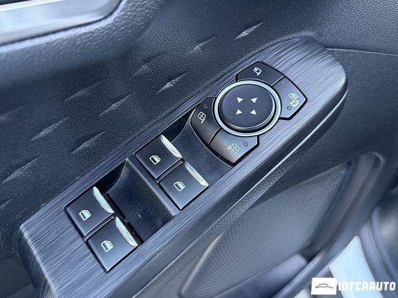 Ford Kuga 2020 — Миниатюра 19