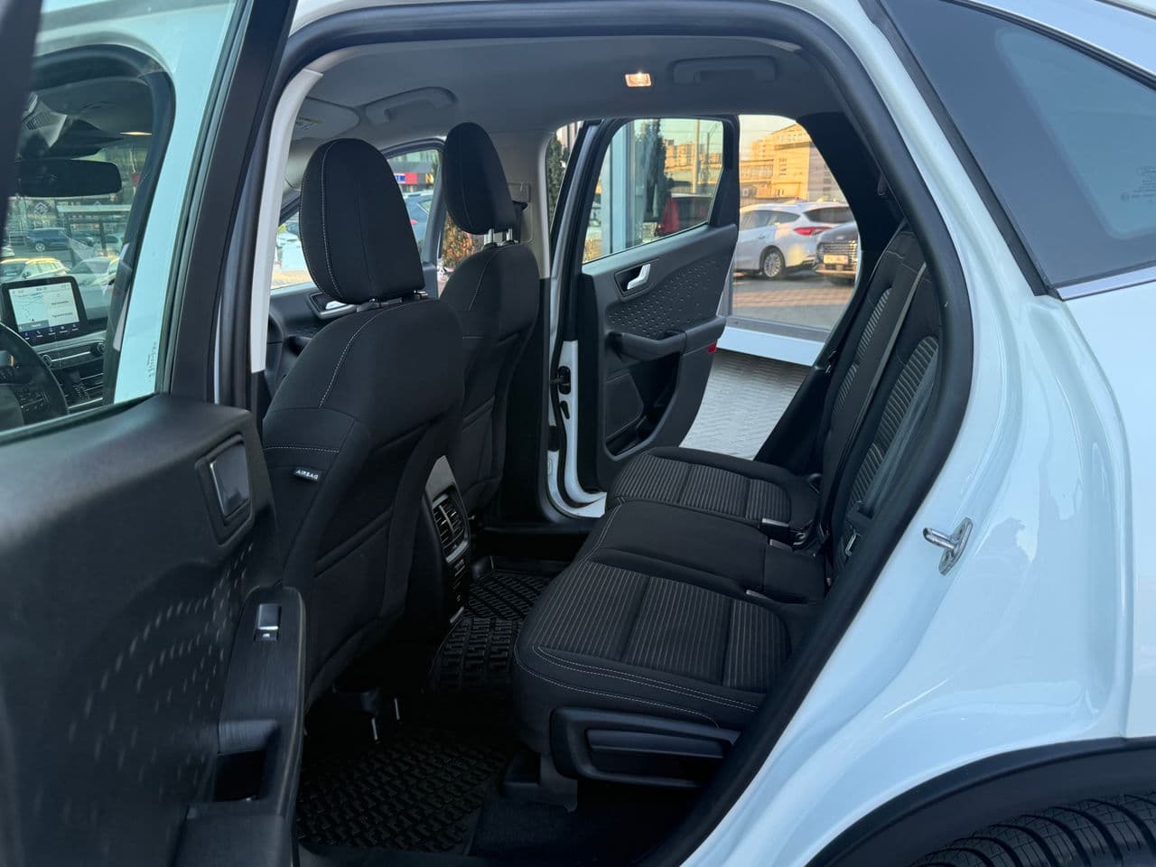 Ford Kuga 2020 — Миниатюра 13