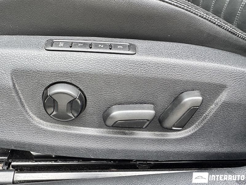 Skoda Superb 2020 — Миниатюра 23