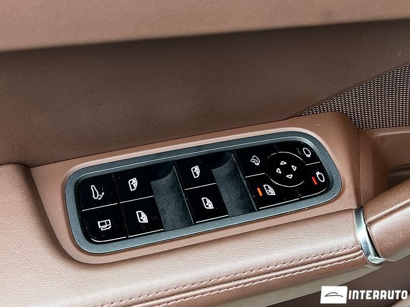 Porsche Cayenne E-Hybrid 2019 — Миниатюра 11