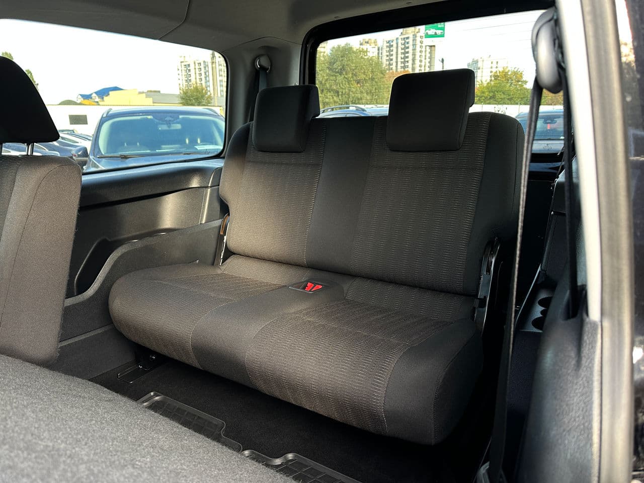 Volkswagen Caddy Maxi 2017 — Миниатюра 17