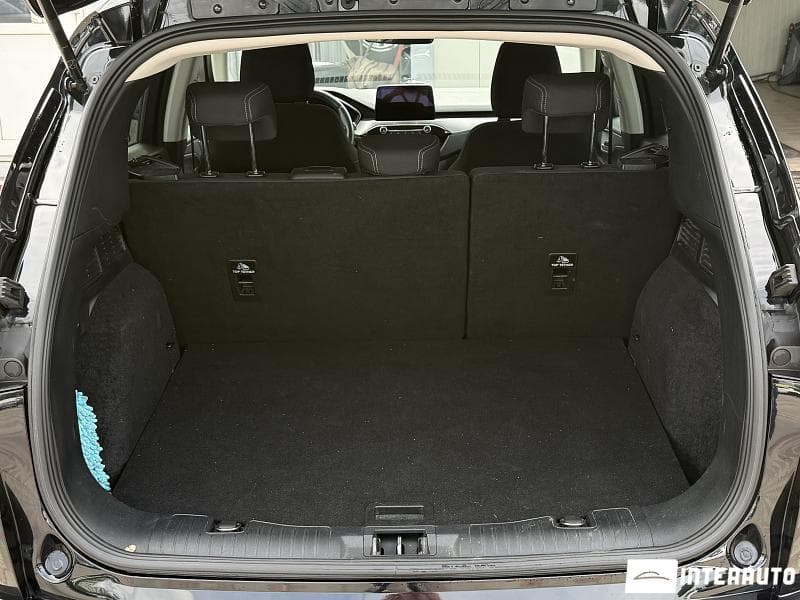 Ford Kuga 2021 — Миниатюра 20