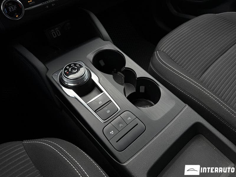 Ford Kuga 2021 — Миниатюра 15