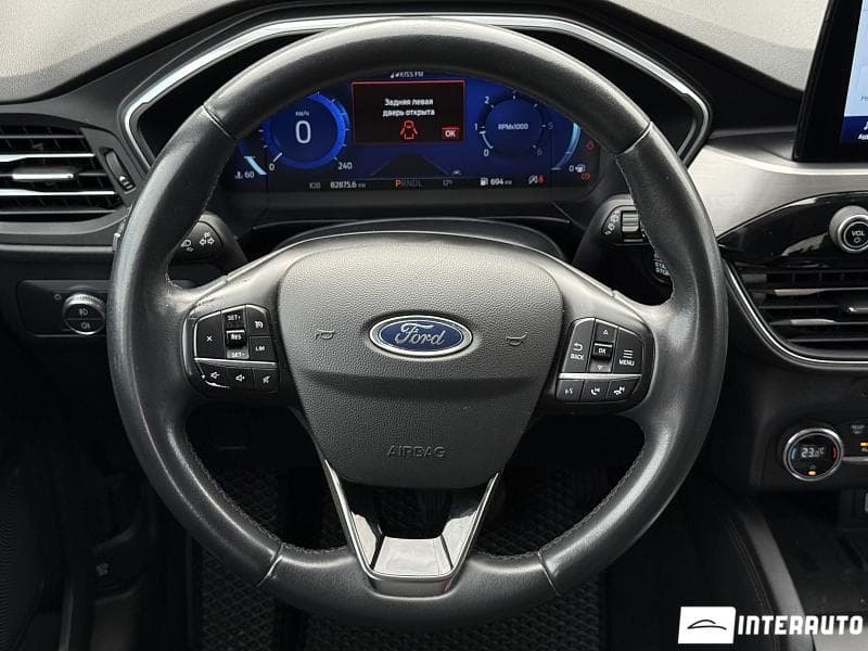 Ford Kuga 2021 — Миниатюра 10
