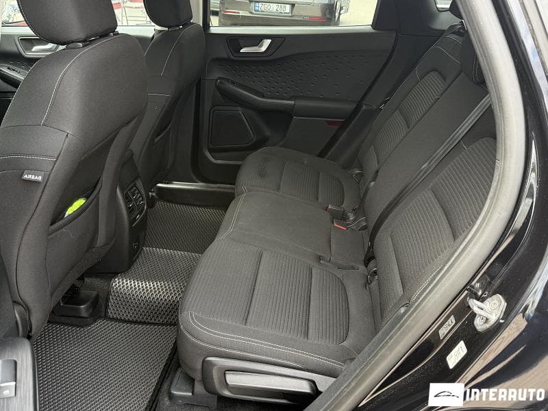 Ford Kuga 2021 — Миниатюра 18