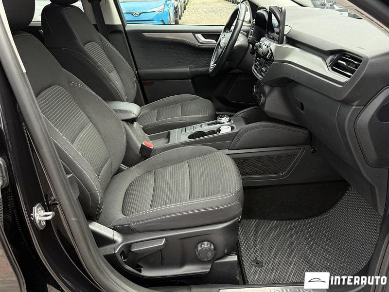 Ford Kuga 2021 — Миниатюра 17