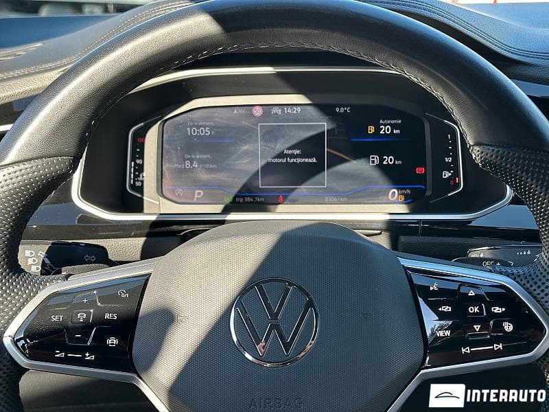 Volkswagen T-Roc 2023 — Миниатюра 10