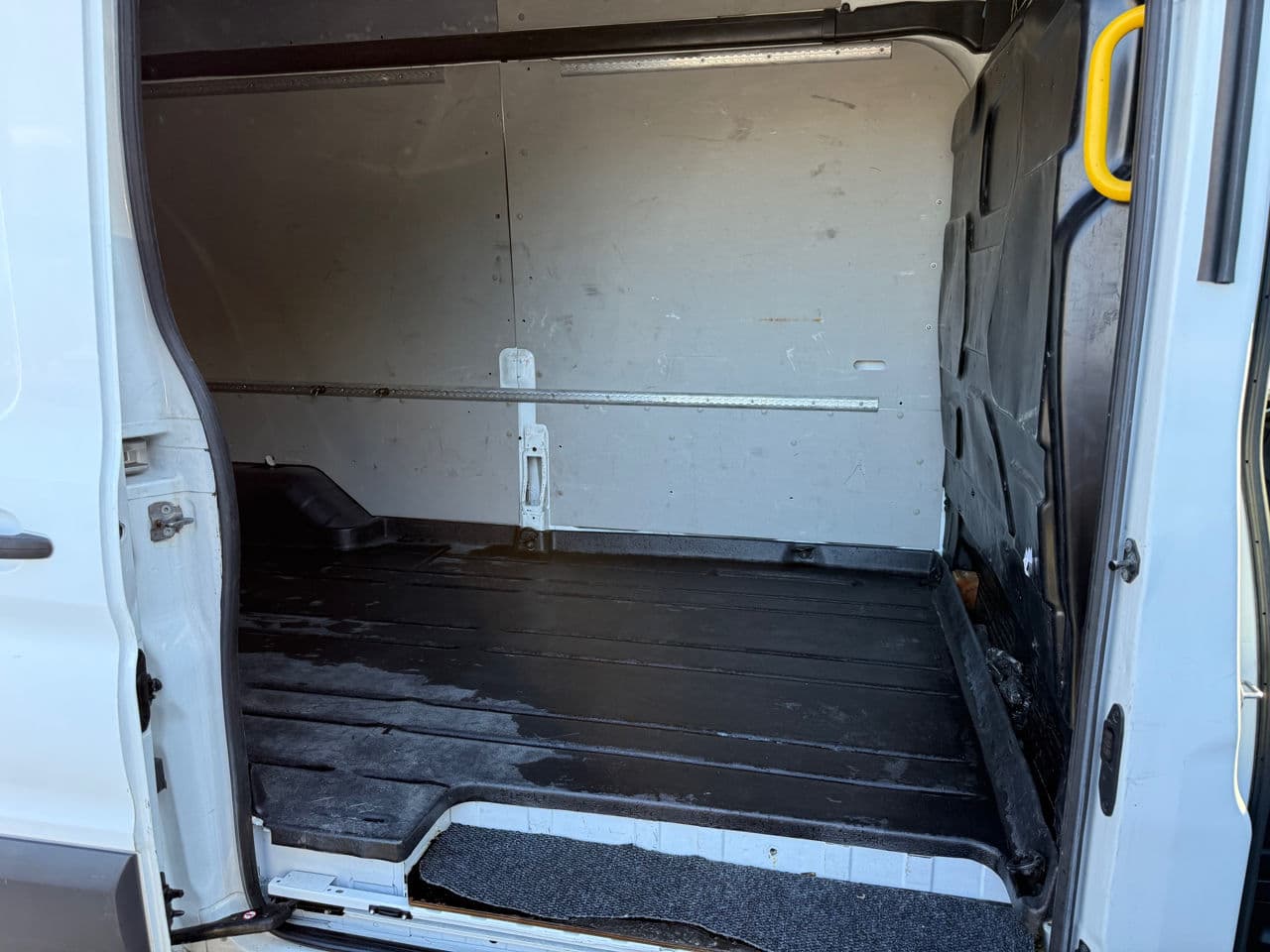 Ford Transit 2019 — Миниатюра 13
