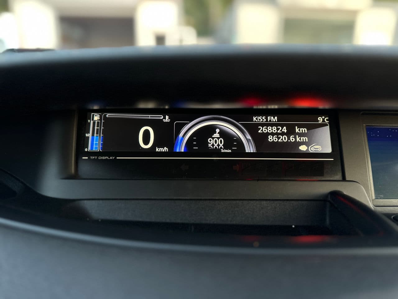 Renault Scenic 2012 — Миниатюра 10