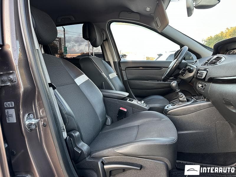 Renault Scenic 2012 — Миниатюра 7