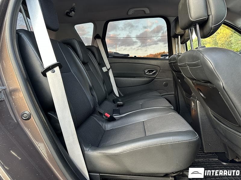 Renault Scenic 2012 — Миниатюра 16