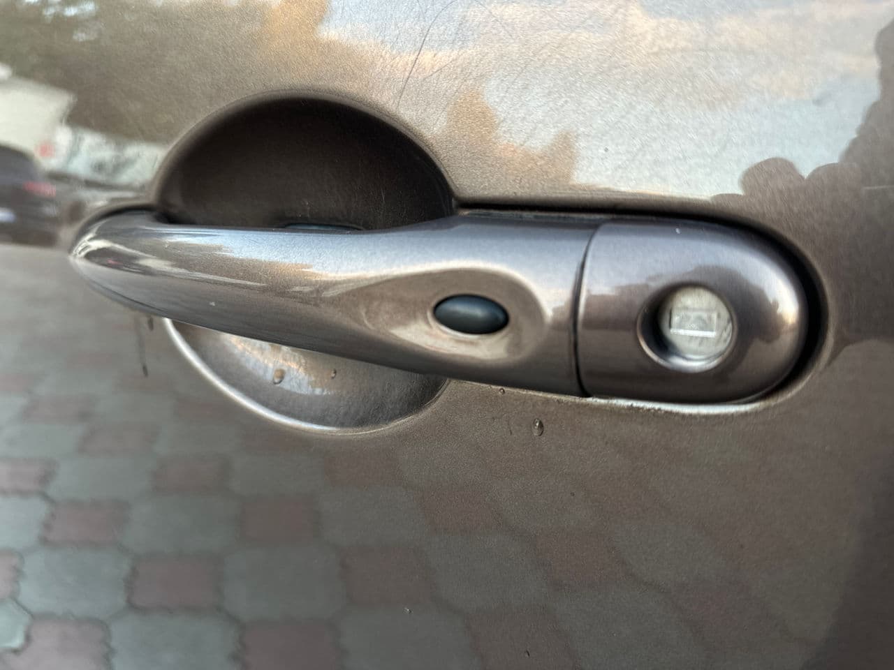 Renault Scenic 2012 — Миниатюра 5