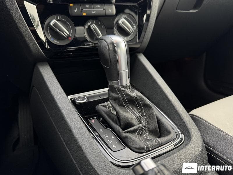 Volkswagen Jetta 2015 — Миниатюра 13
