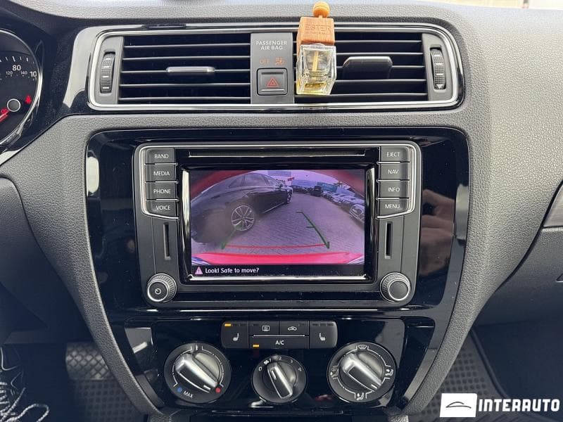 Volkswagen Jetta 2015 — Миниатюра 12
