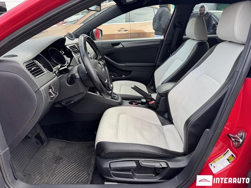 Volkswagen Jetta 2015 — Миниатюра 5