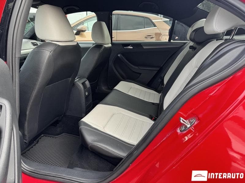 Volkswagen Jetta 2015 — Миниатюра 7