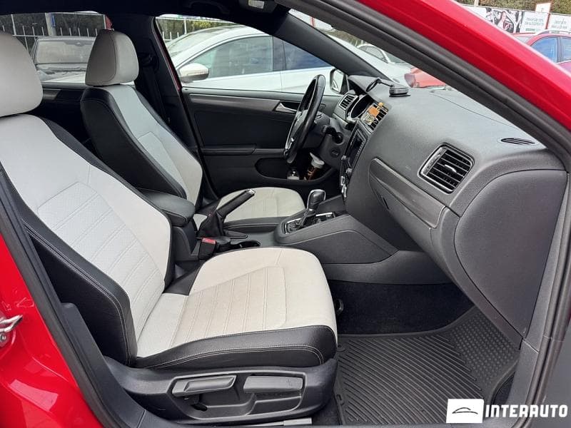 Volkswagen Jetta 2015 — Миниатюра 6