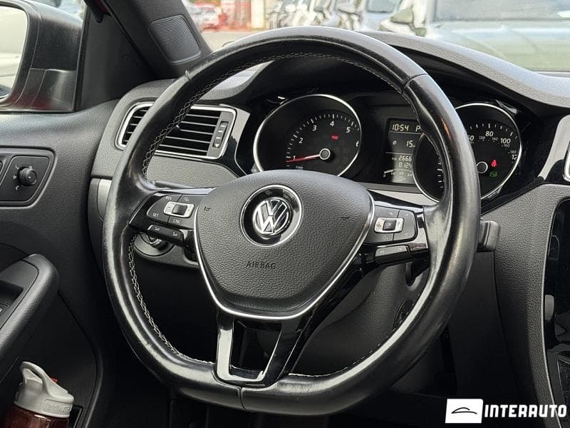 Volkswagen Jetta 2015 — Миниатюра 11