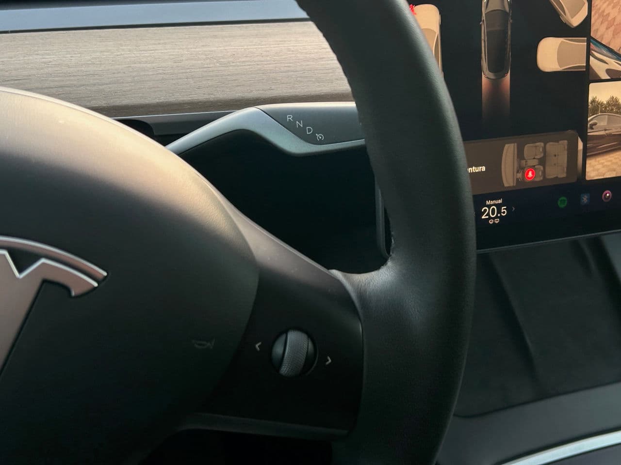 Tesla Model 3 2020 — Миниатюра 12