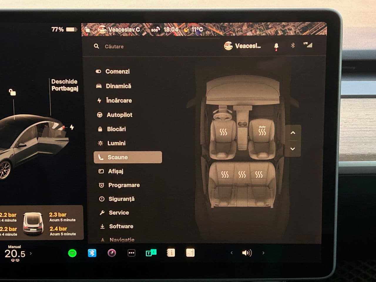Tesla Model 3 2020 — Миниатюра 9