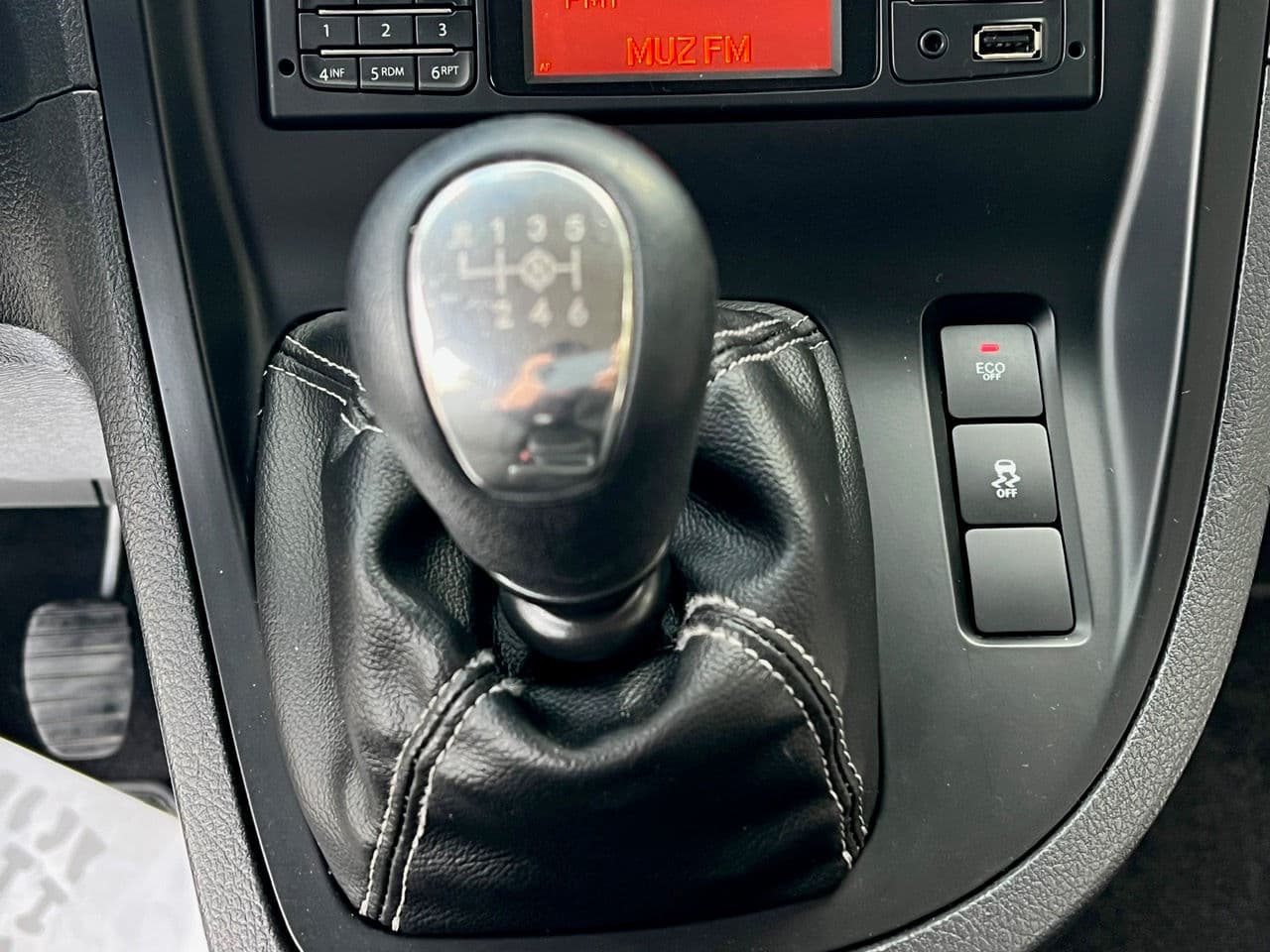 Mercedes Citan 2015 — Миниатюра 11
