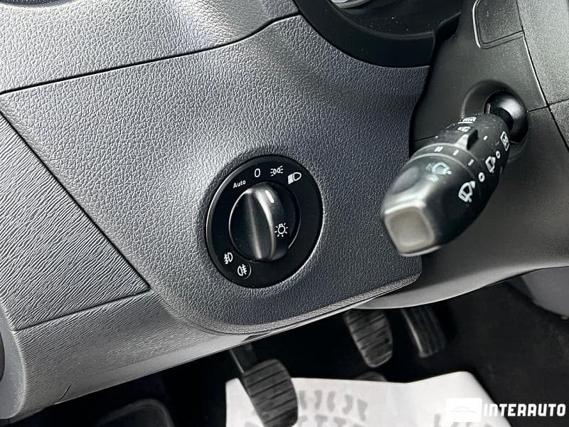 Mercedes Citan 2015 — Миниатюра 9