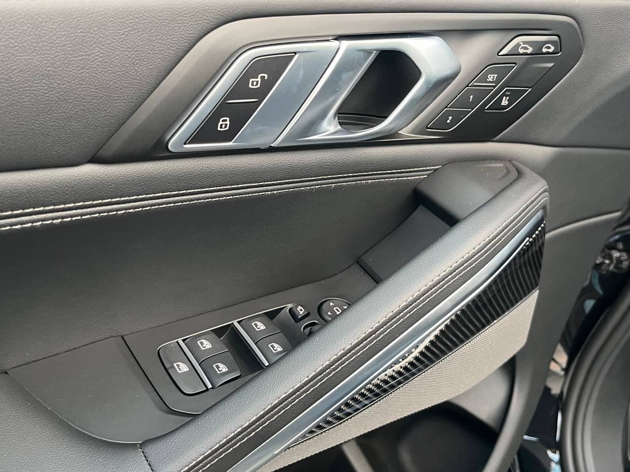 BMW X6 3.0D 2025 — Миниатюра 5