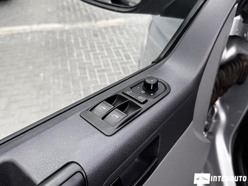 Volkswagen Transporter 2014 — Миниатюра 15