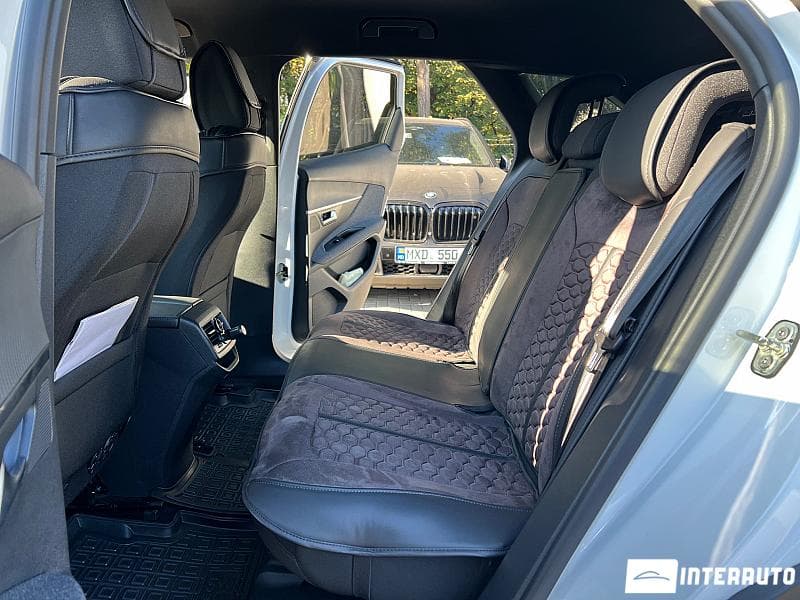 2023 Peugeot 3008 — Miniatură 17