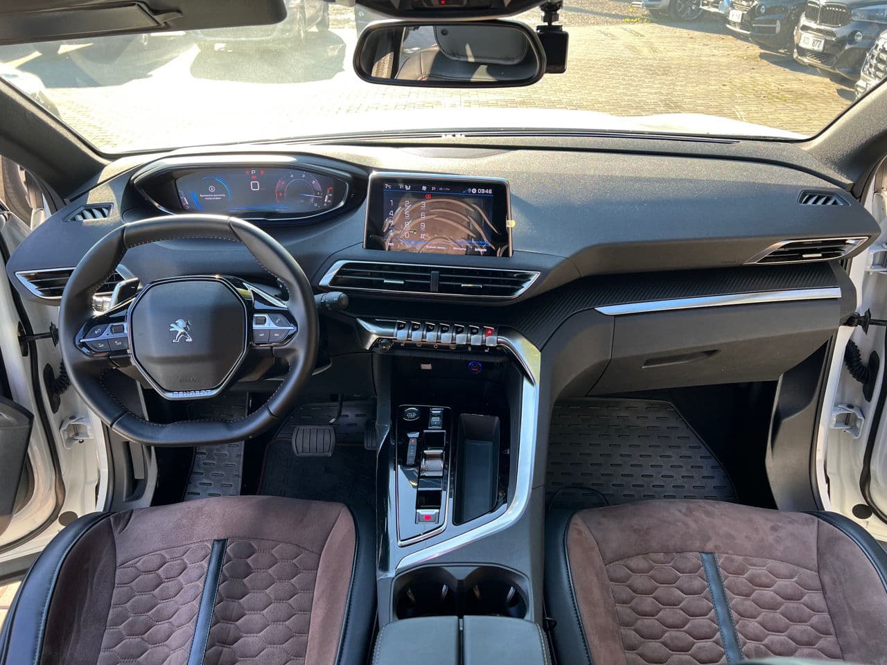 2023 Peugeot 3008 — Miniatură 16
