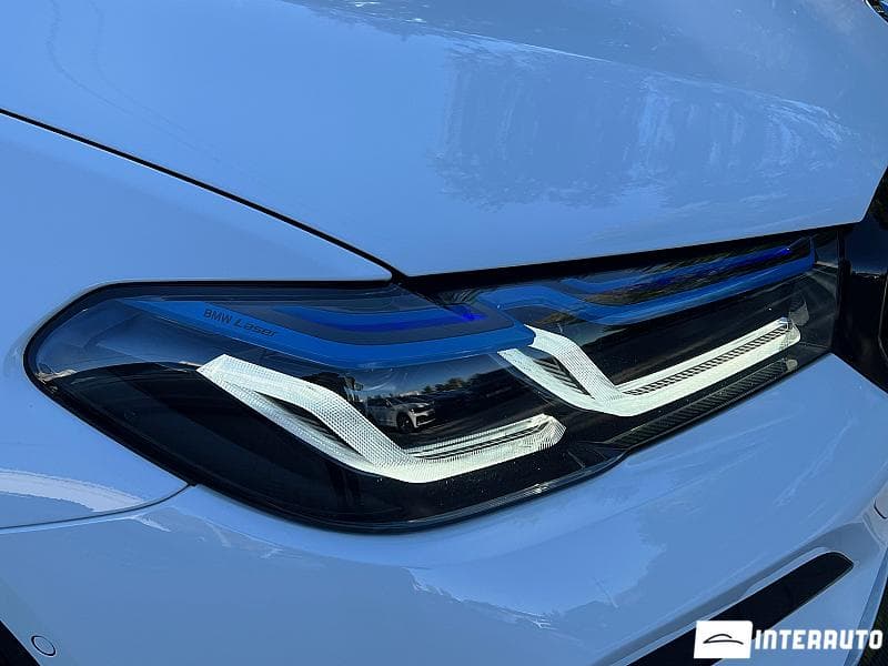 BMW M5 Competition 2020 — Миниатюра 28